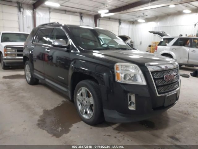 GMC TERRAIN 2013 2gkflxe37d6336288