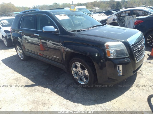 GMC TERRAIN 2013 2gkflxe37d6342107