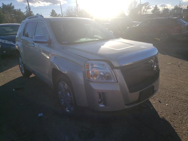 GMC TERRAIN SL 2013 2gkflxe37d6391498