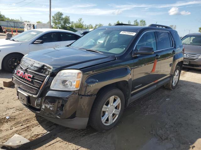 GMC TERRAIN SL 2014 2gkflxe37e6165348