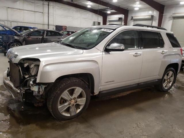 GMC TERRAIN SL 2014 2gkflxe37e6215679