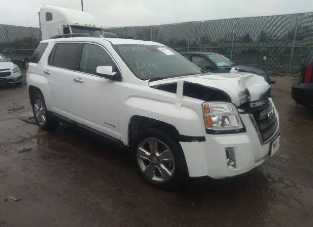 GMC TERRAIN 2014 2gkflxe37e6221997