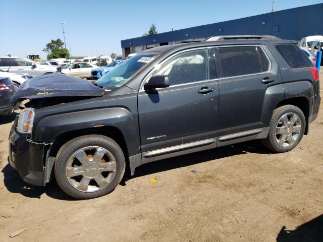 GMC TERRAIN SL 2014 2gkflxe37e6222504