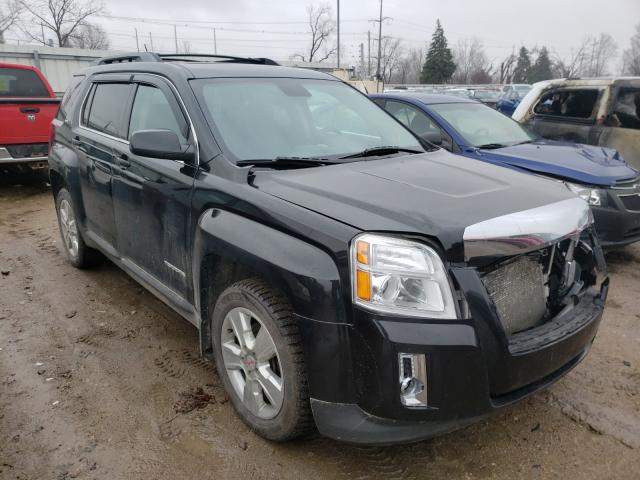 GMC TERRAIN SL 2014 2gkflxe37e6230506