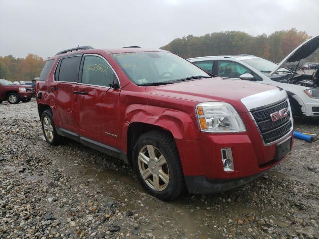 GMC TERRAIN SL 2014 2gkflxe37e6246351