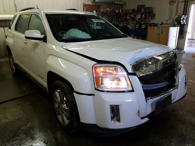 GMC TERRAIN SL 2014 2gkflxe37e6257107