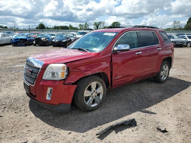 GMC TERRAIN SL 2014 2gkflxe37e6259326