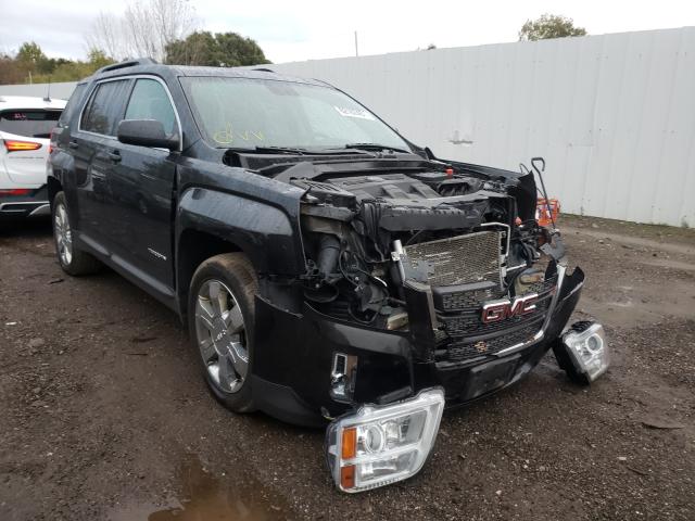 GMC TERRAIN SL 2014 2gkflxe37e6260282