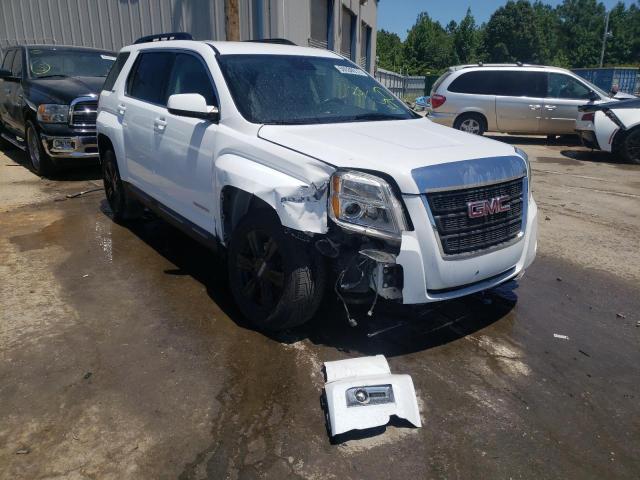 GMC TERRAIN SL 2014 2gkflxe37e6296084