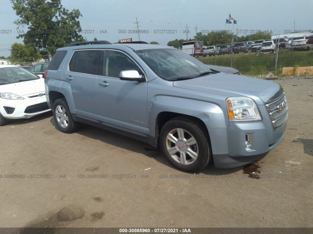 GMC TERRAIN 2014 2gkflxe37e6377120