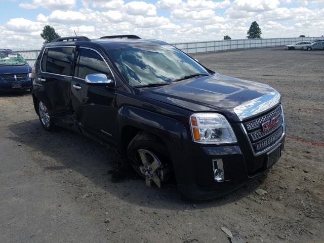 GMC TERRAIN SL 2015 2gkflxe37f6225842