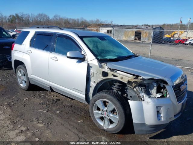 GMC TERRAIN 2015 2gkflxe37f6308221