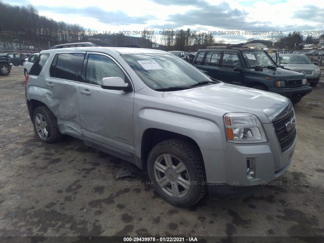 GMC TERRAIN 2015 2gkflxe37f6410375