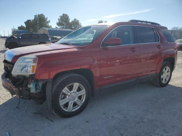 GMC TERRAIN 2015 2gkflxe37f6411977