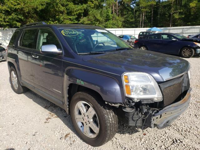 GMC TERRAIN SL 2013 2gkflxe38d6105870