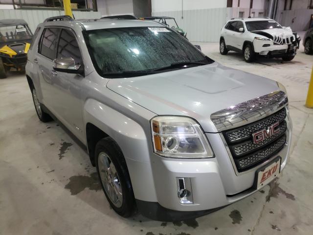 GMC TERRAIN SL 2013 2gkflxe38d6106808