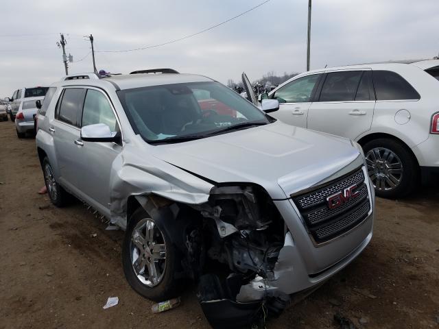 GMC TERRAIN SL 2013 2gkflxe38d6219223