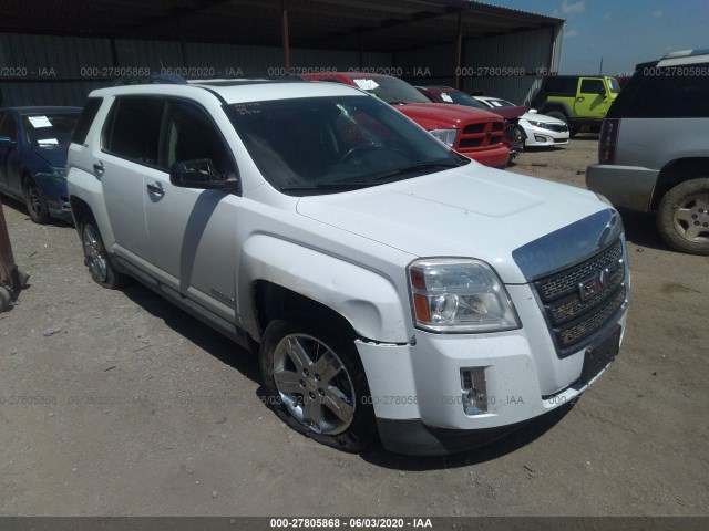 GMC TERRAIN 2013 2gkflxe38d6237916