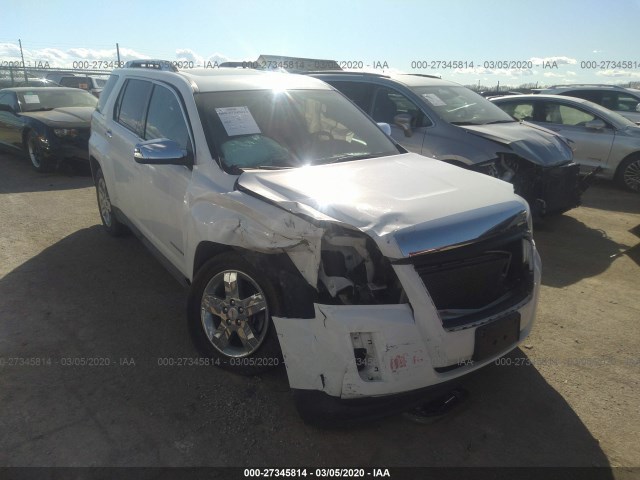 GMC TERRAIN 2013 2gkflxe38d6323999