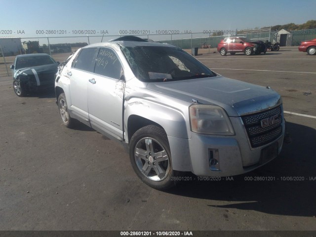 GMC TERRAIN 2013 2gkflxe38d6347607