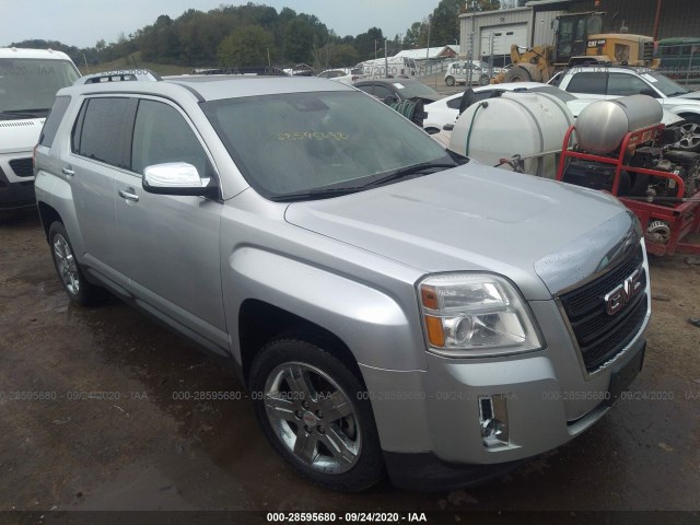 GMC TERRAIN 2013 2gkflxe38d6364519