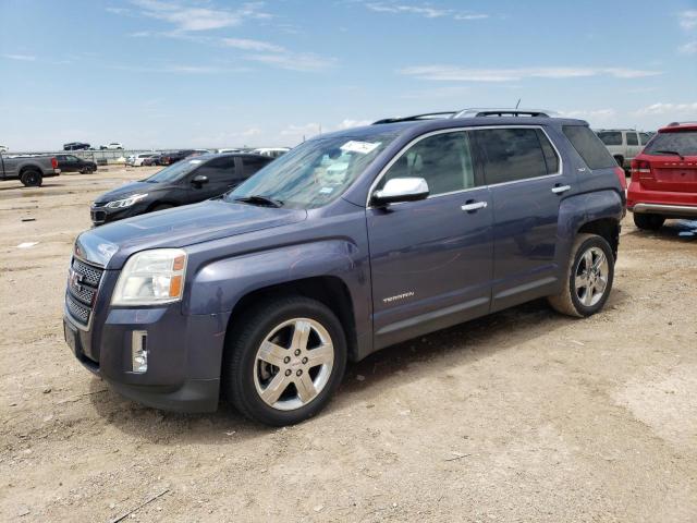 GMC TERRAIN SL 2013 2gkflxe38d6371325