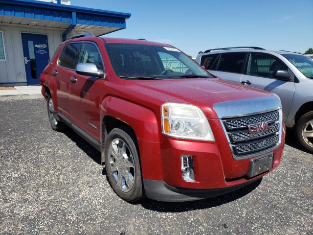 GMC TERRAIN 4D 2013 2gkflxe38d6374368