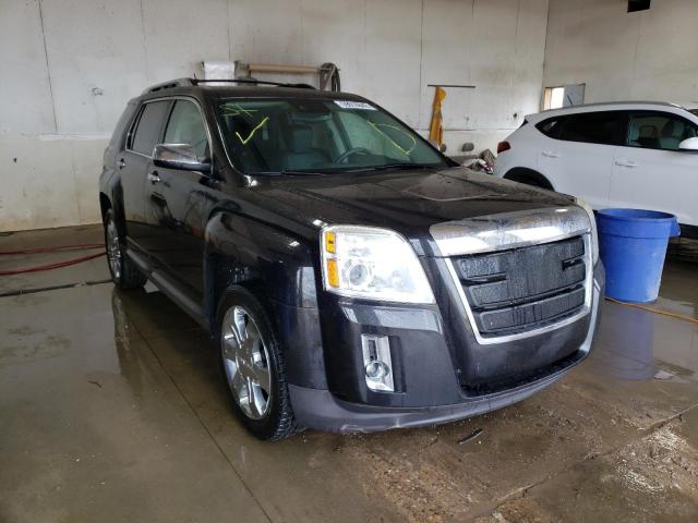 GMC TERRAIN SL 2013 2gkflxe38d6400032