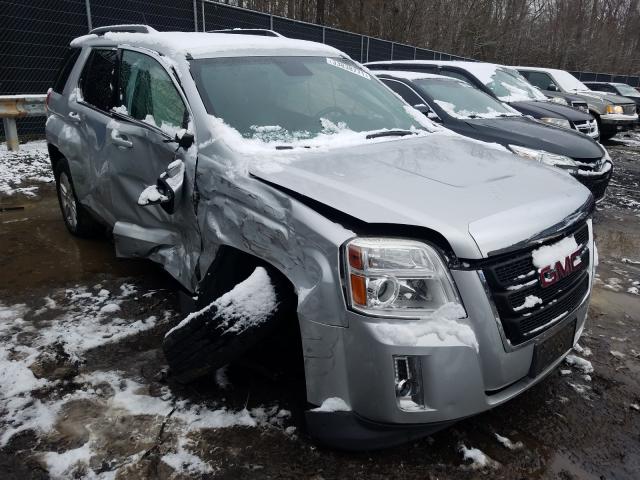 GMC TERRAIN SL 2014 2gkflxe38e6146520