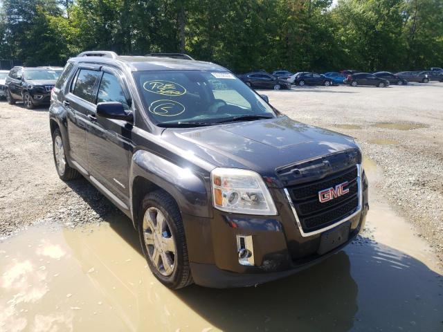 GMC TERRAIN SL 2014 2gkflxe38e6200267