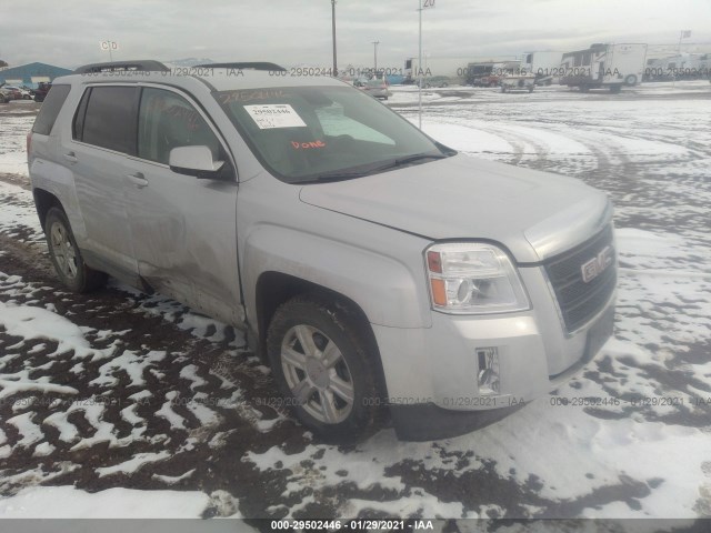 GMC TERRAIN 2014 2gkflxe38e6221037