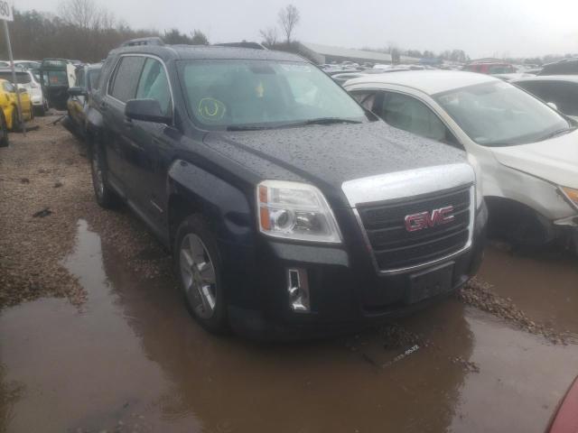 GMC TERRAIN SL 2014 2gkflxe38e6225458