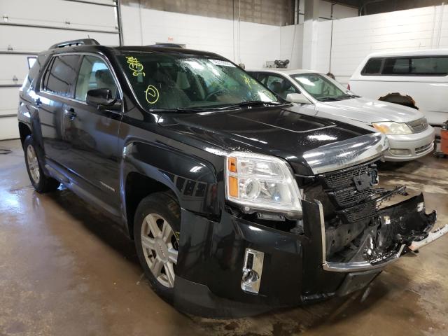 GMC TERRAIN SL 2014 2gkflxe38e6232216