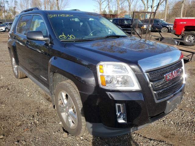 GMC TERRAIN SL 2014 2gkflxe38e6233981