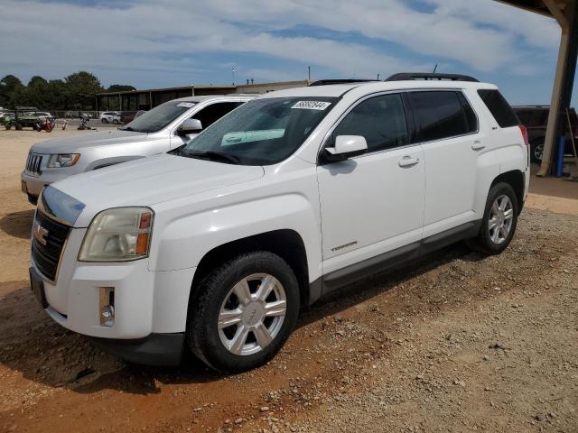 GMC TERRAIN SL 2014 2gkflxe38e6318450