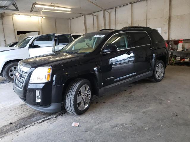 GMC TERRAIN SL 2014 2gkflxe38e6326208