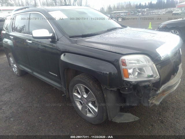 GMC TERRAIN 2014 2gkflxe38e6341663