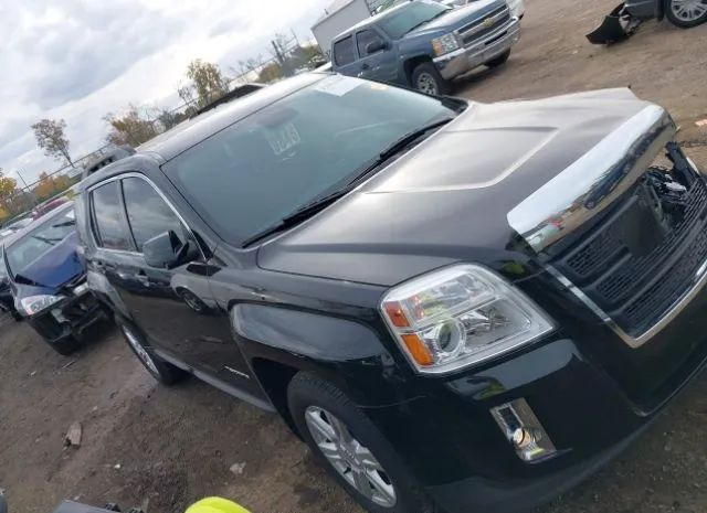 GMC TERRAIN 2014 2gkflxe38e6374095