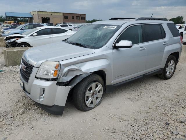 GMC TERRAIN 2014 2gkflxe38e6377823