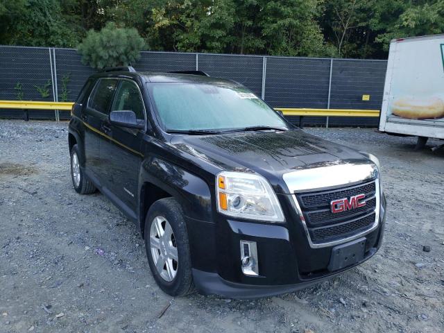 GMC TERRAIN SL 2015 2gkflxe38f6166722