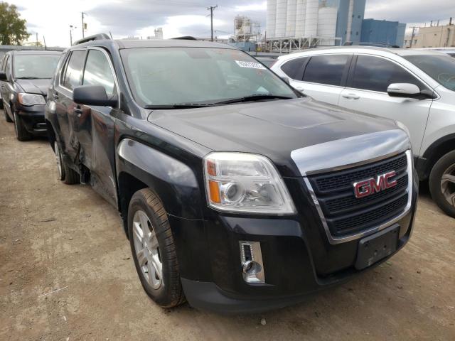 GMC TERRAIN SL 2015 2gkflxe38f6233674