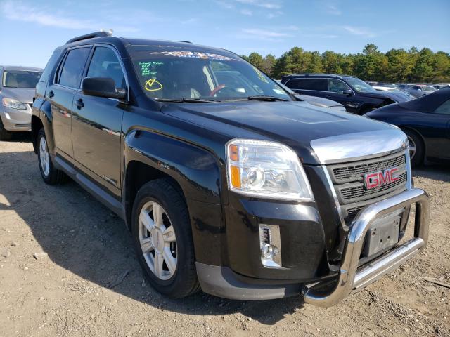 GMC TERRAIN SL 2015 2gkflxe38f6283765