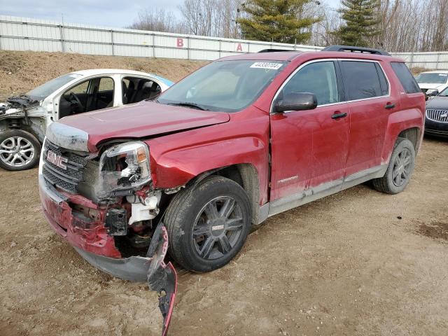 GMC TERRAIN 2015 2gkflxe38f6328137