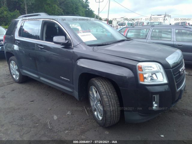 GMC TERRAIN 2015 2gkflxe38f6339221