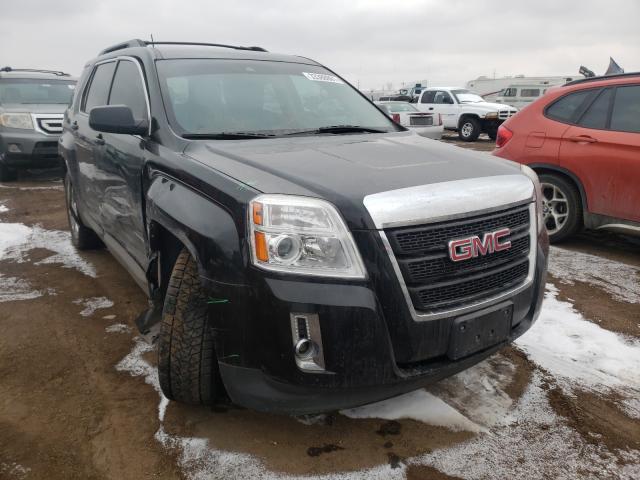 GMC TERRAIN SL 2015 2gkflxe38f6413396