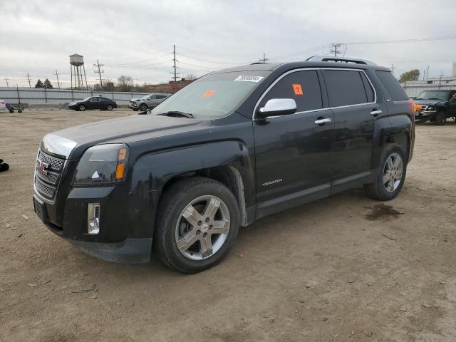 GMC TERRAIN SL 2013 2gkflxe39d6150865