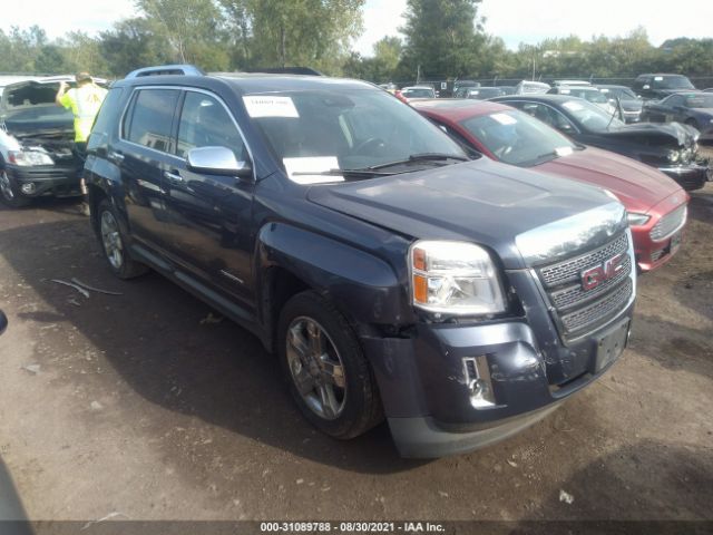 GMC TERRAIN 2013 2gkflxe39d6218601