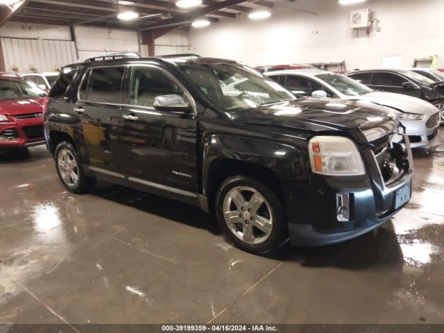 GMC TERRAIN 2013 2gkflxe39d6229694