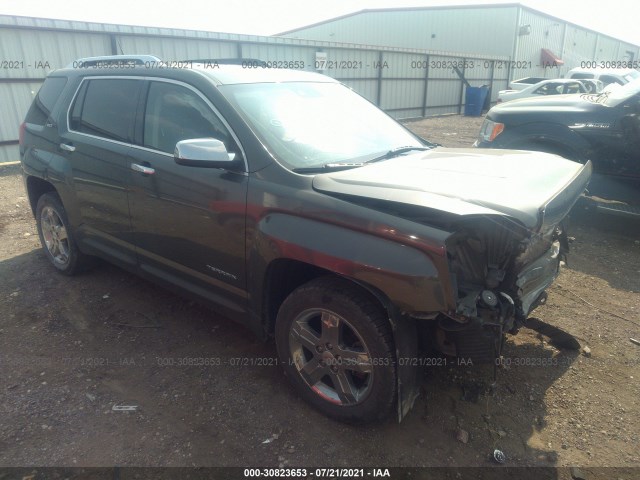 GMC TERRAIN 2013 2gkflxe39d6231235