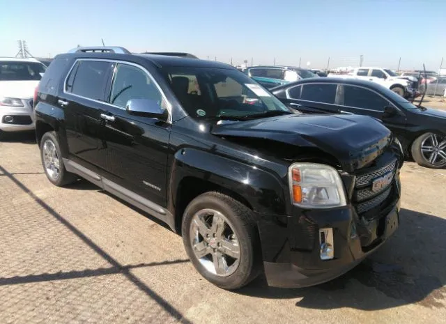 GMC TERRAIN 2013 2gkflxe39d6295534